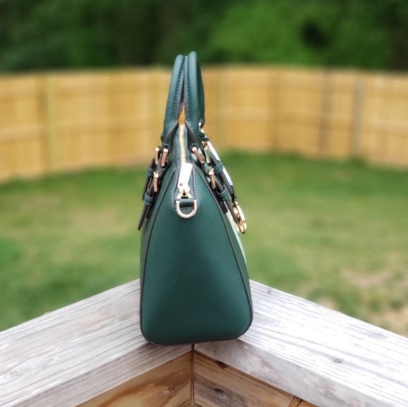 ⚠️SALE⚠️LAST 1⚠️Michael Kors Ciara Medium Satchel - Picture 2 of 7